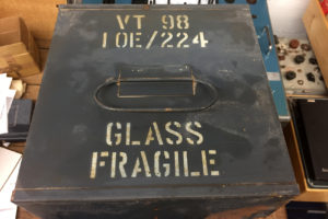 rare and vintage tubes analogkontor