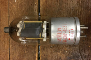 raytheon vintage tubes buy analogkontor