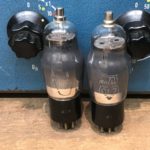 6L7G Mazda, true NOS, tested/guaranteed, one pair