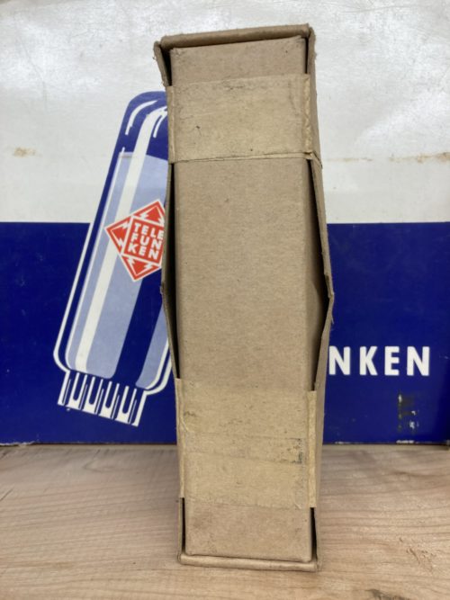CV1127 VT127 10E/231 PEN46, NOS/NIB from the 1940ies - Image 4