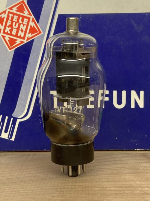 CV1127 VT127 10E/231 PEN46, NOS/NIB from the 1940ies - Image 7