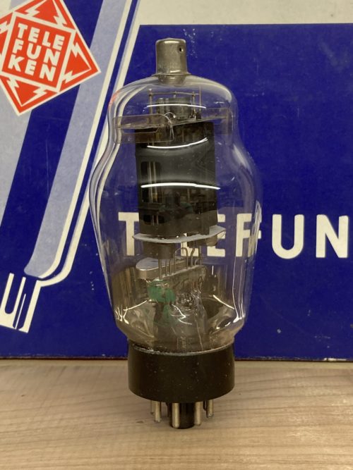 CV1127 VT127 10E/231 PEN46, NOS/NIB from the 1940ies - Image 8