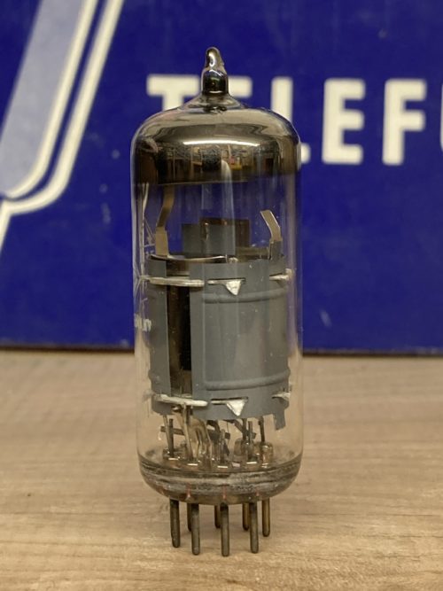 EF800 Telefunken, true NOS/NIB, diamond <>,  holy grail - Image 2
