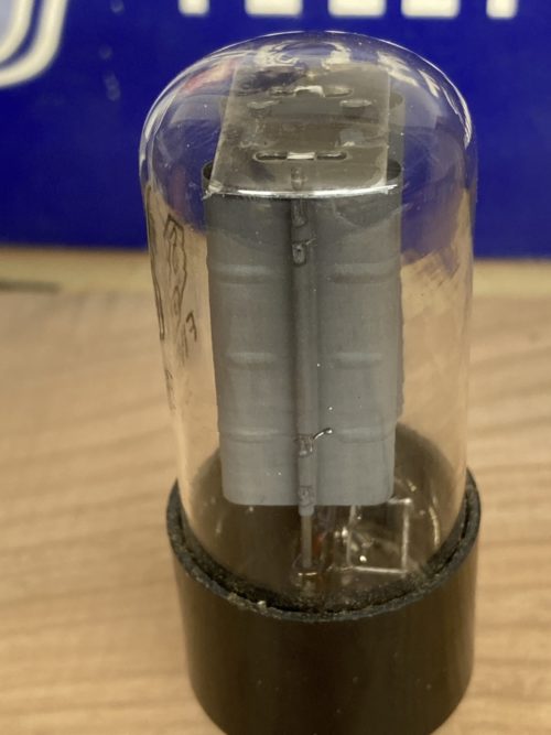 5Y3GT Fivre, NOS/NIB, tested and guaranteed - Image 3