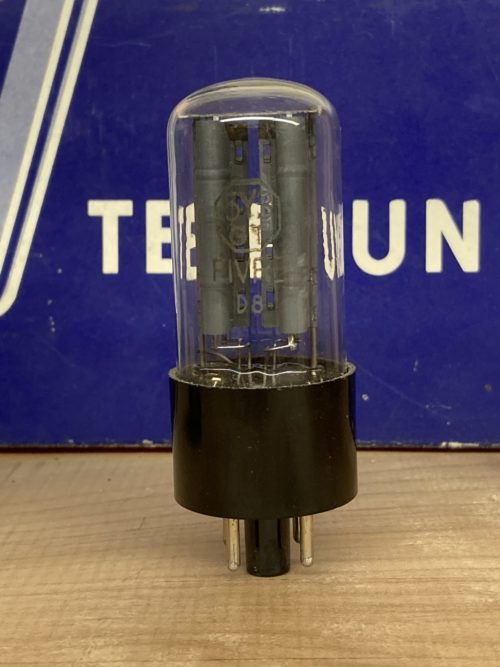 5Y3GT Fivre, NOS/NIB, tested and guaranteed - Image 2
