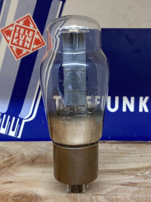 5R4GY Haltron, true NOS/NIB, tests perfect - Image 3