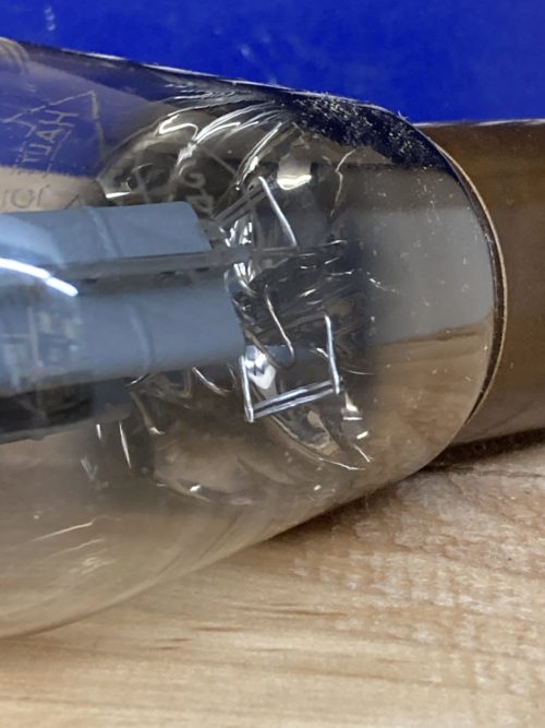 5R4GY Haltron, true NOS/NIB, tests perfect - Image 4