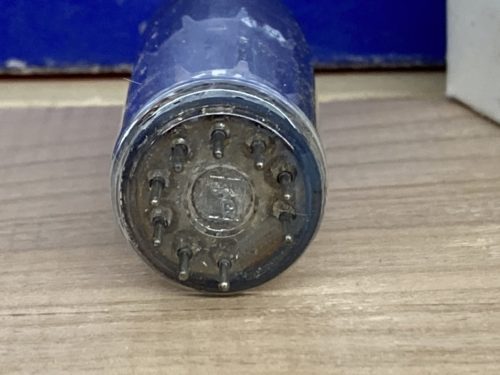ECL82 6BM8 Siemens / Telefunken NOS/NIB, <>, tested & guaranteed - Image 2