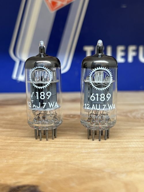 Valvo 6189