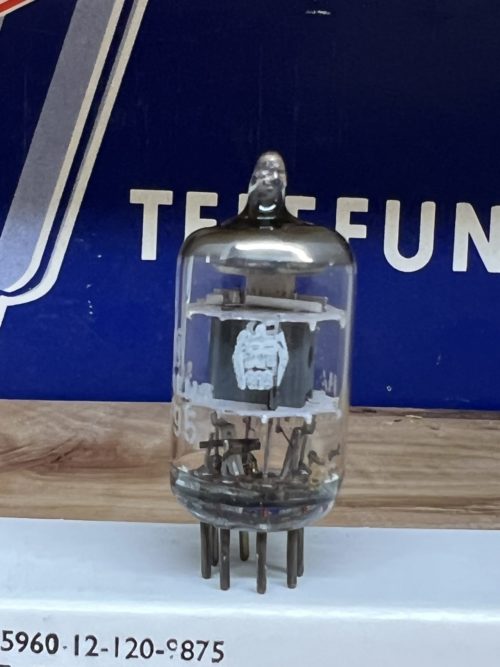 6AK5 5654 EF95 Siemens, milspec, Munich made, NOS/NIB - Image 3