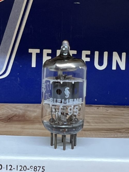 6AK5 5654 EF95 Siemens, milspec, Munich made, NOS/NIB - Image 2