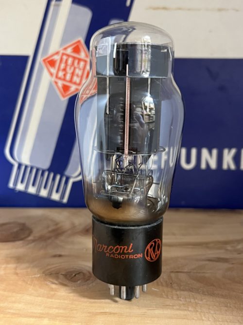 6AS7G Marconi Chatham RCA for sale