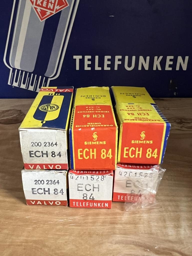 ECH84 for sale