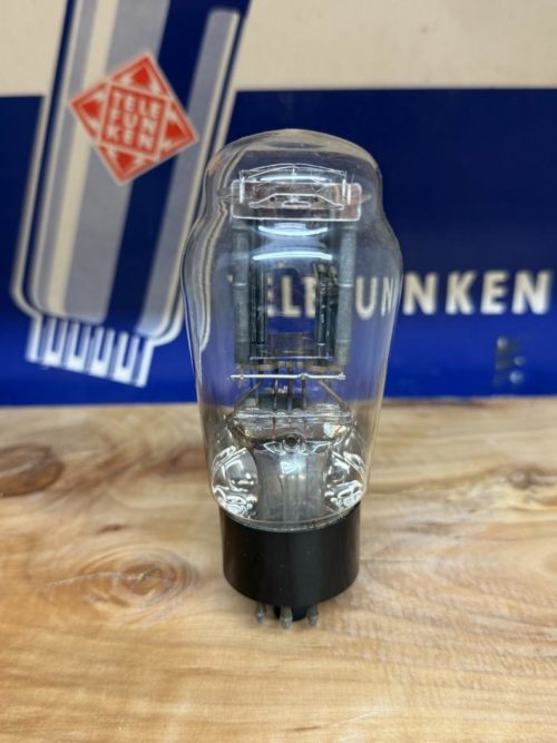 AZ12 Tungsram, black plates, tests excellent